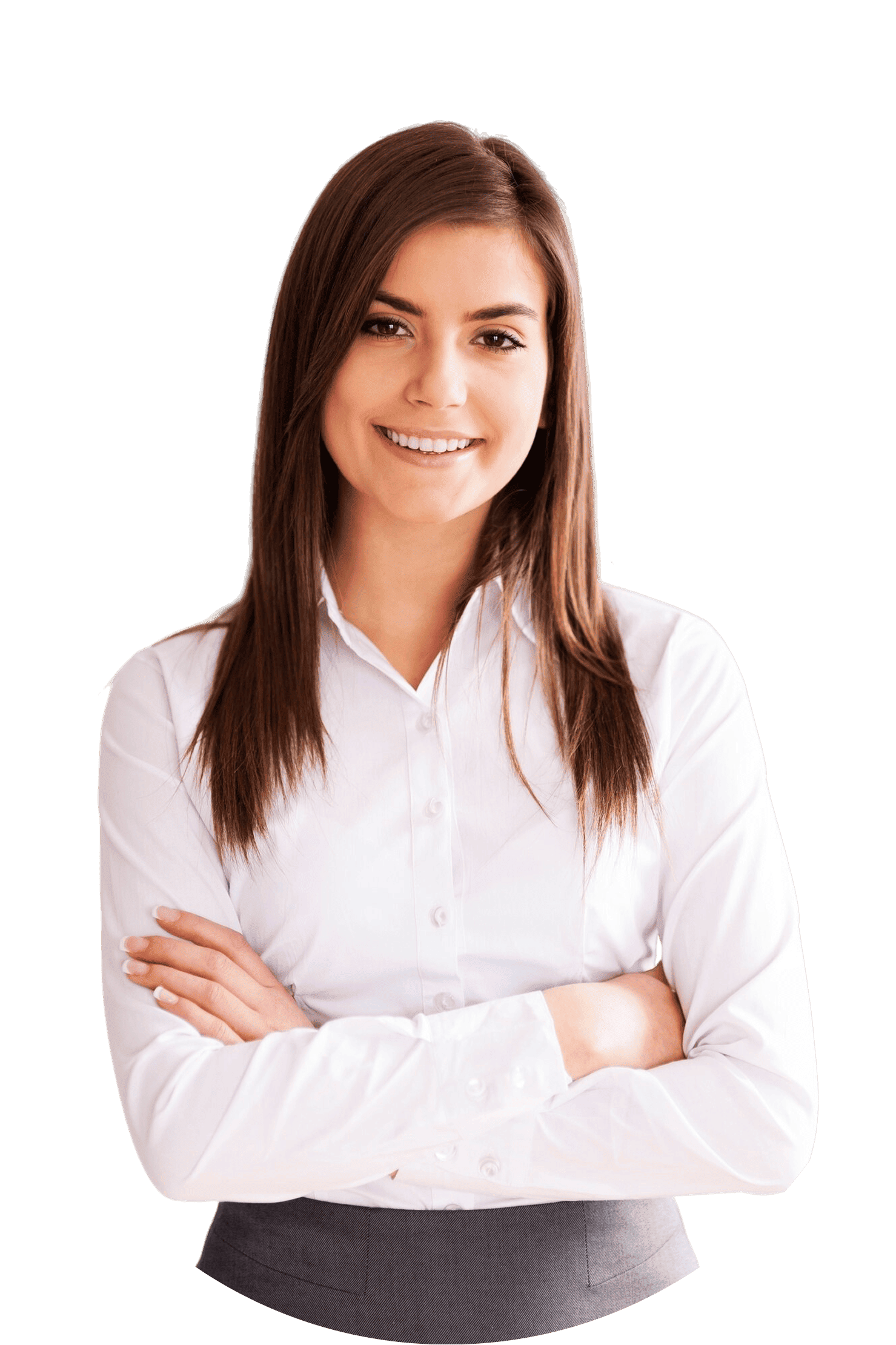 lady image