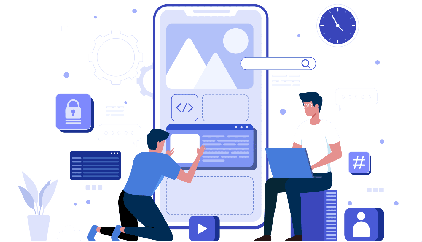 mobileServices