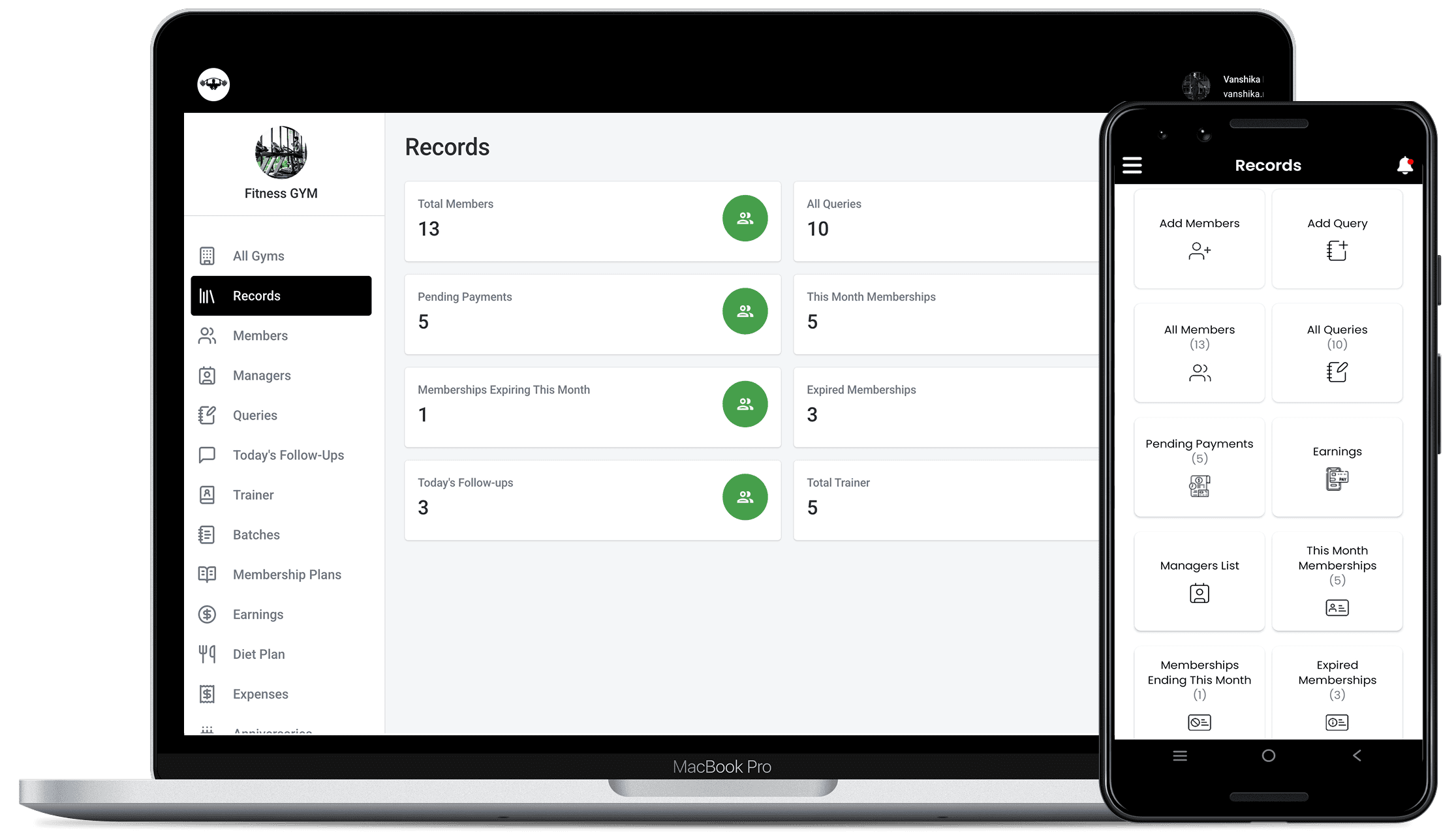 websiteView