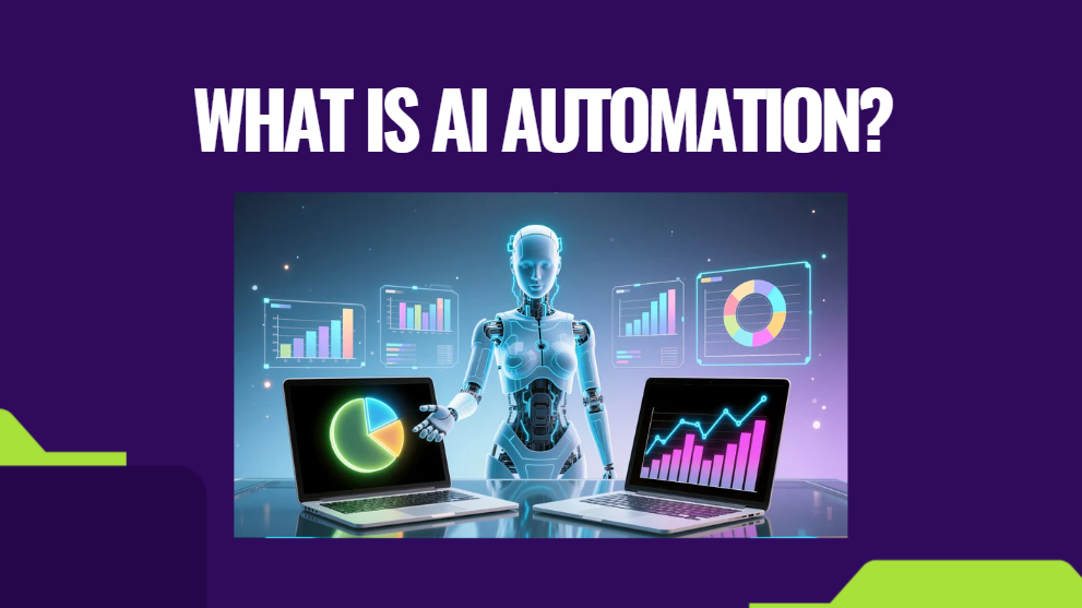 What Is AI Automation?
