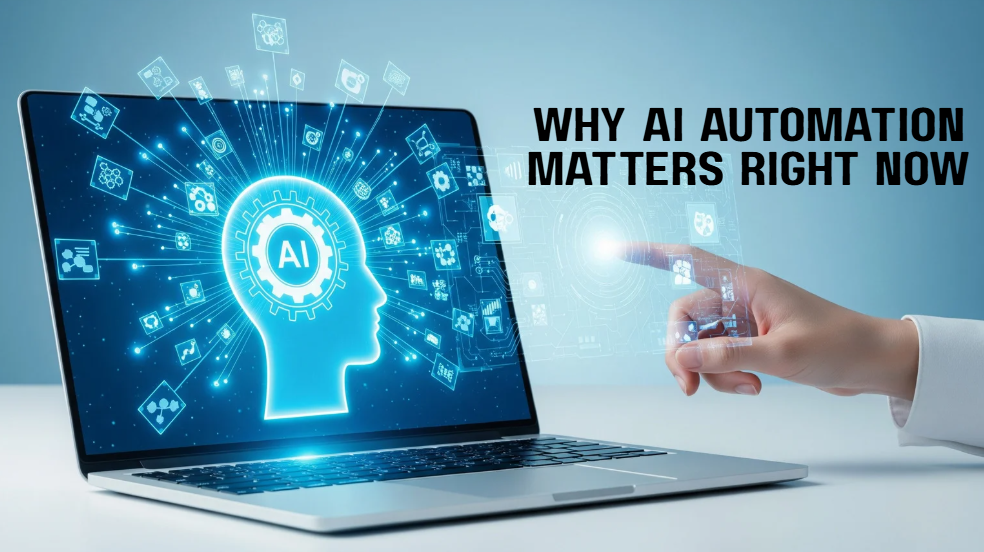 AI Automation tools