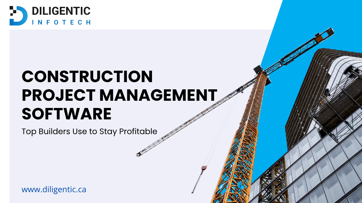 construction project management software