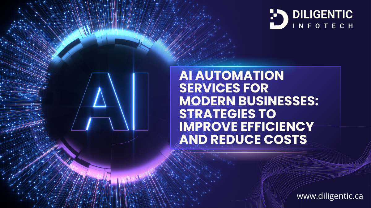 AI Automation Services