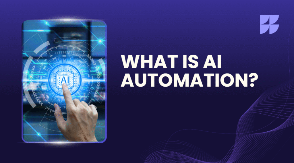 AI Automation