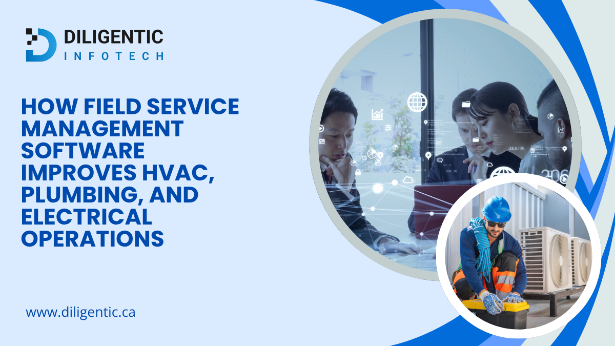 field service management software