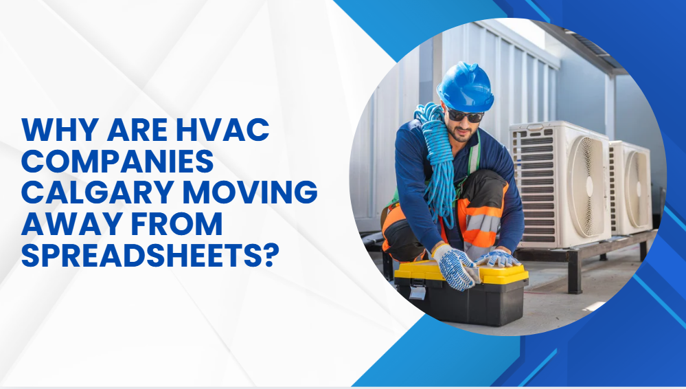 HVAC Companies Calgary