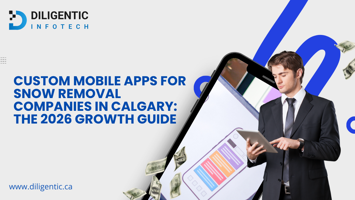 Custom Mobile Apps