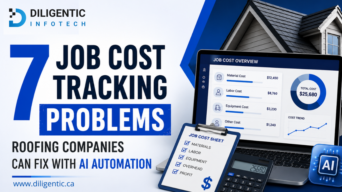 Job Cost Tracking