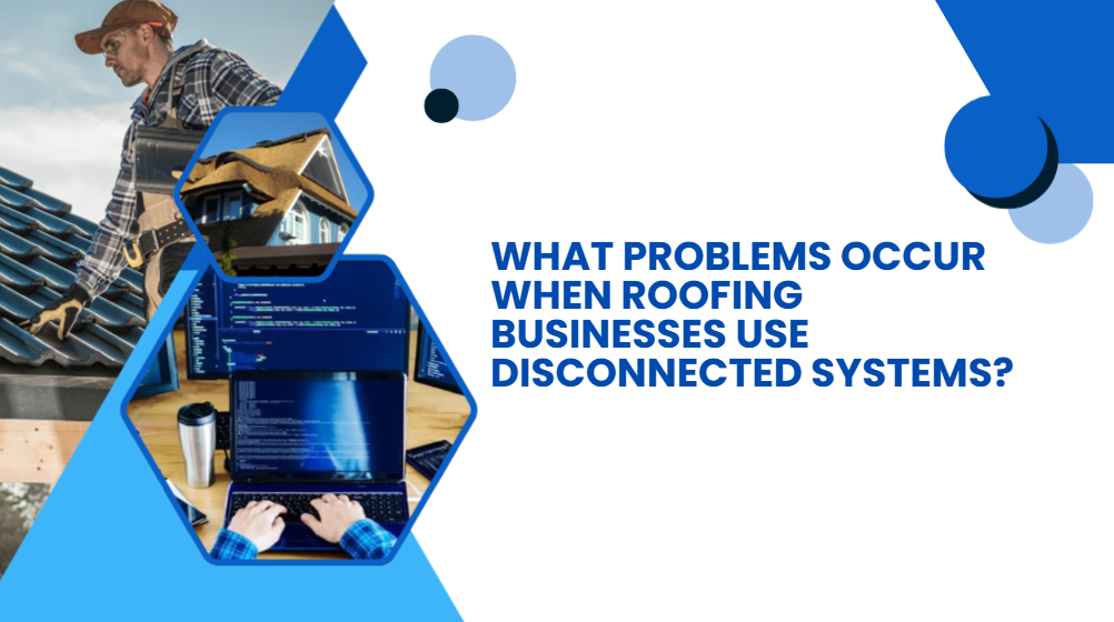roofing software Calgary