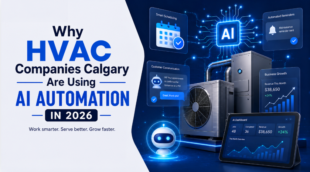 HVAC Companies