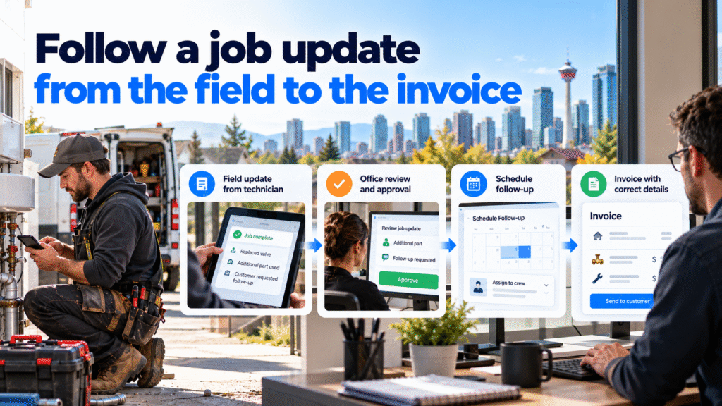 Calgary AI company