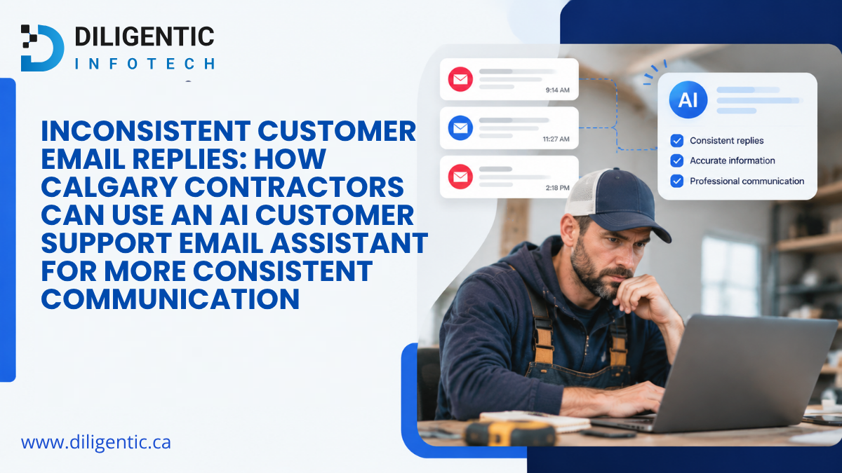 AI Customer Support Email Assistant