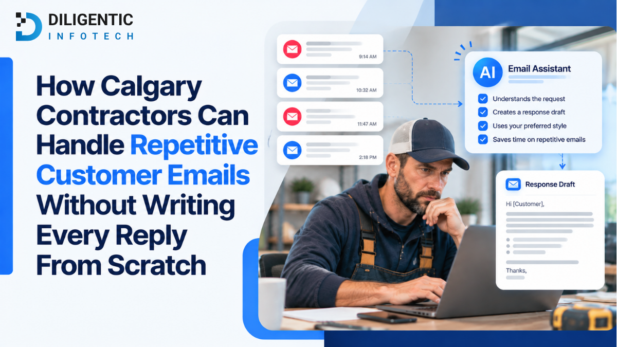 Repetitive Customer Emails